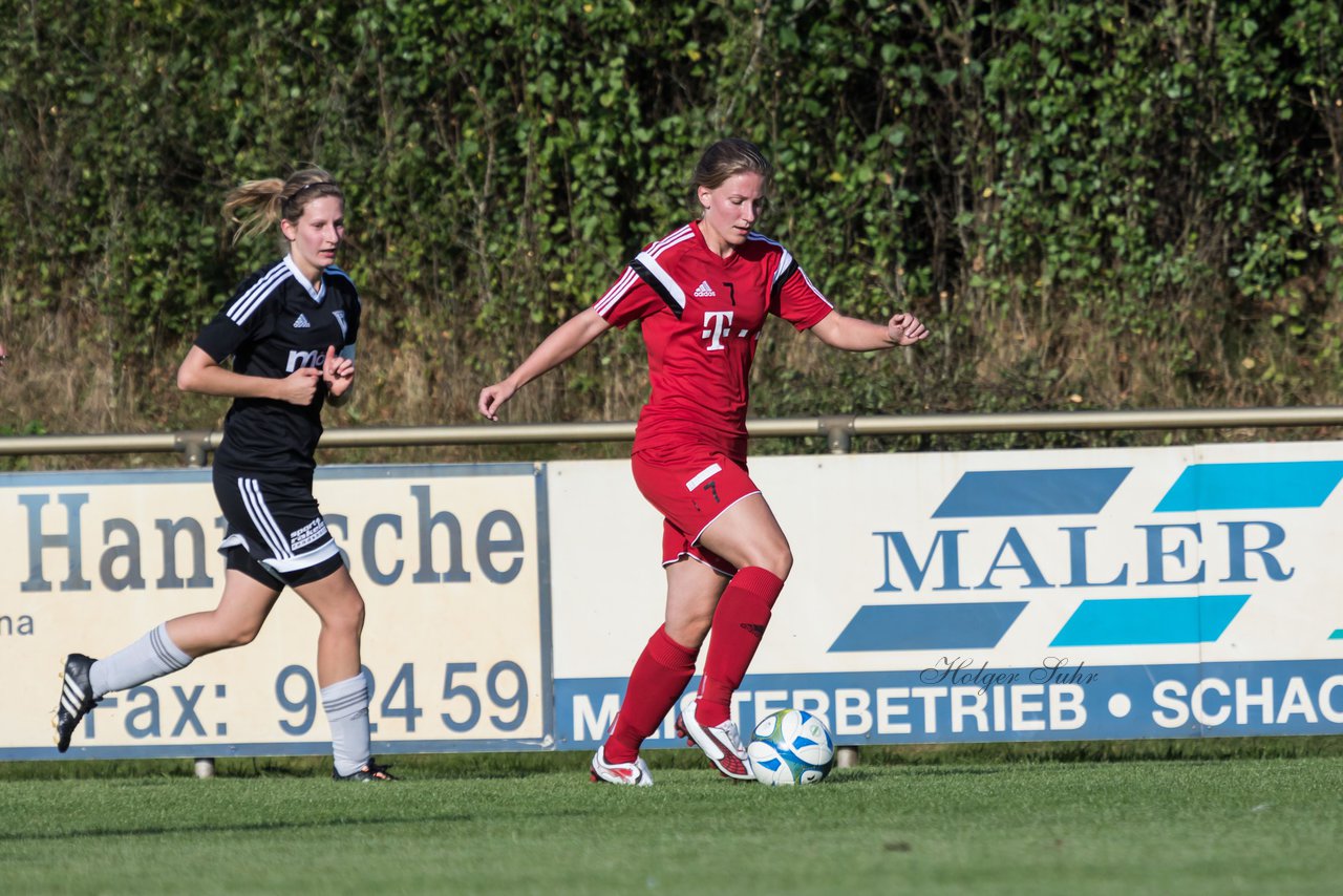 Bild 171 - Frauen Verbandsliga TSV Vineta Audorf - Kieler MTV2 : Ergebnis: 1:1